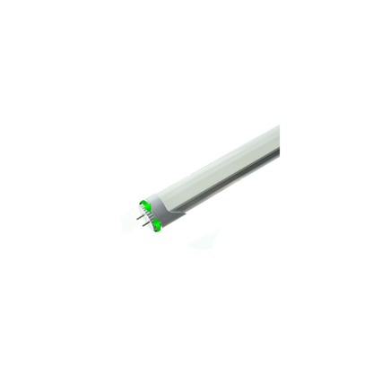 Tubo LED T8 Alumínio 18W 1800lm 120cm Samsung SMD2835 Branco Frio 6500K Garantia 5 Anos