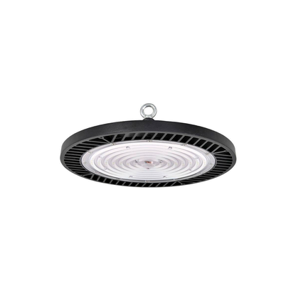 Campânula UFO LED CCT Multi-potência 60-150W | Driver Lifud | IP65 | Industrial