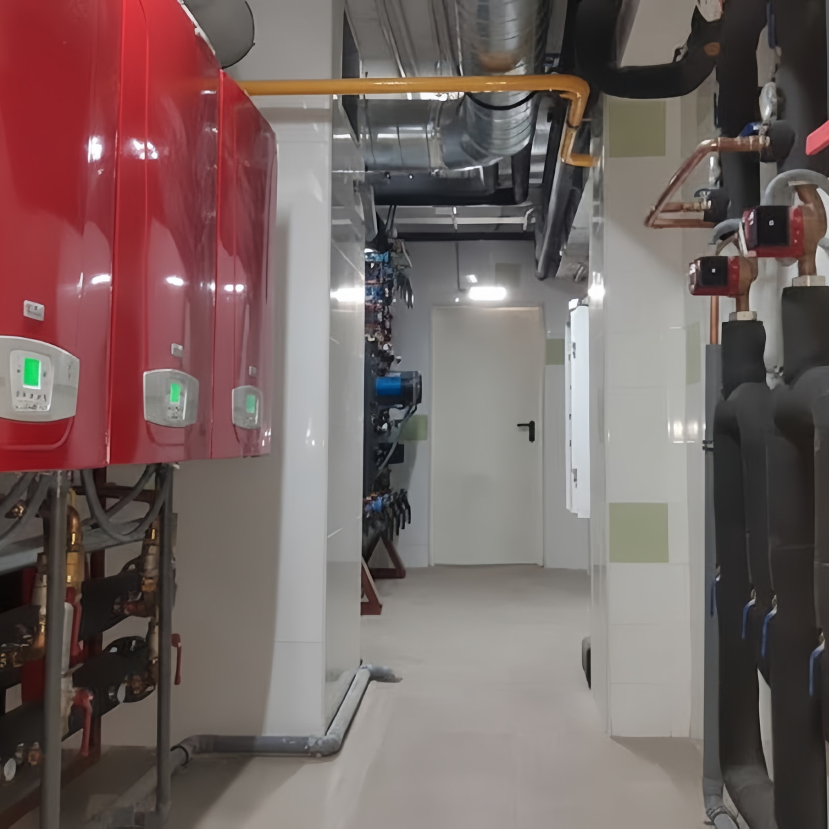 Luminária de Emergência Permanente LED ATEX 3W IP65