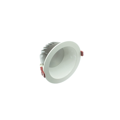 Downlight Circular LED Anti-Dazzle 20W Branco 1600lm Deep Set 90º Ø165mm