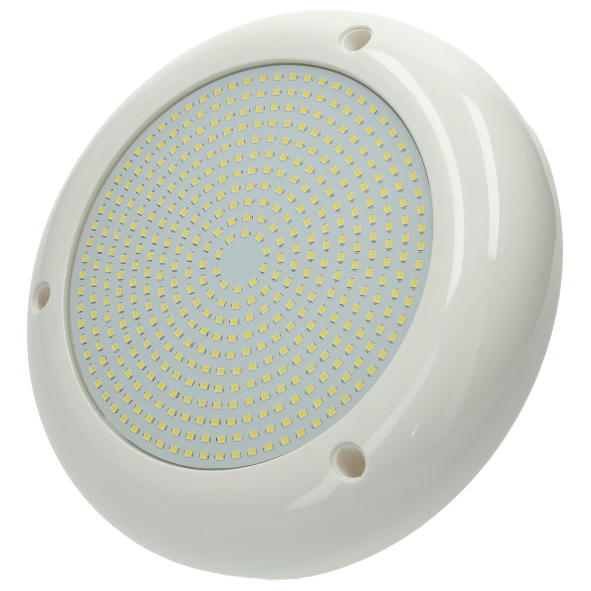 Luz de Piscina LED 18W IP68 12/24V – Branco Neutro 4000K