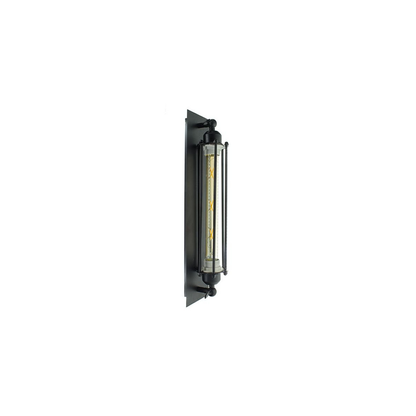 Lâmpada LED Filamento Tubular T30 E27 4W 360lm Branco Quente 2700K 360°