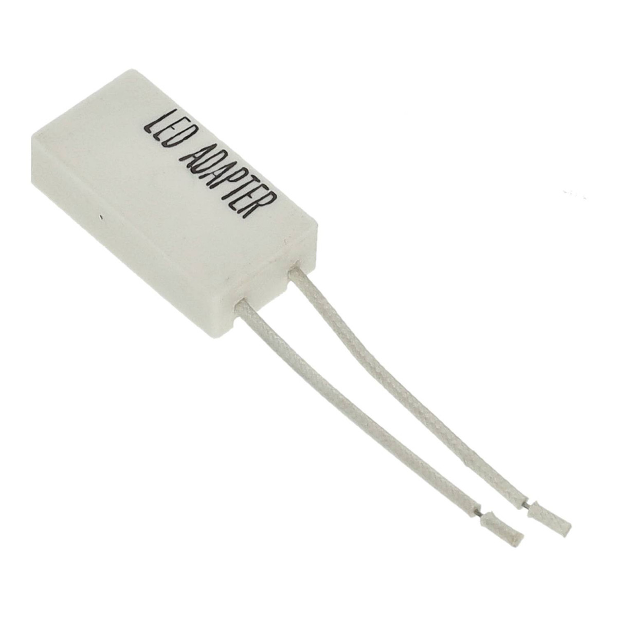Flash Save Dispositivo Anti-Flicker para LED 220V 32x17x12mm CE RoHS