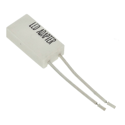 Flash Save Dispositivo Anti-Flicker para LED 220V 32x17x12mm CE RoHS