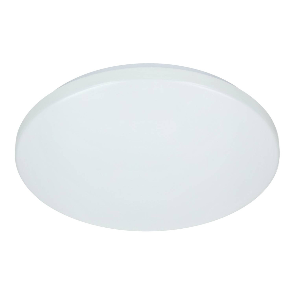 Plafon LED WiFi CCT 40W 3200lm | App Tuya | Google Home & Alexa | Ø390mm | IP20