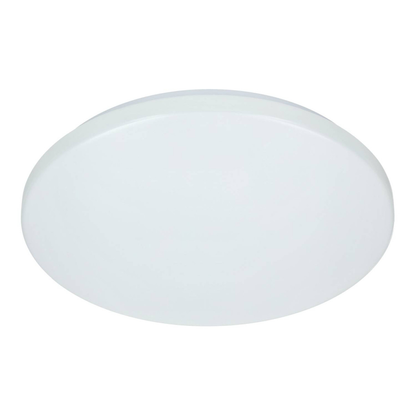 Plafon LED WiFi CCT 40W 3200lm | App Tuya | Google Home & Alexa | Ø390mm | IP20