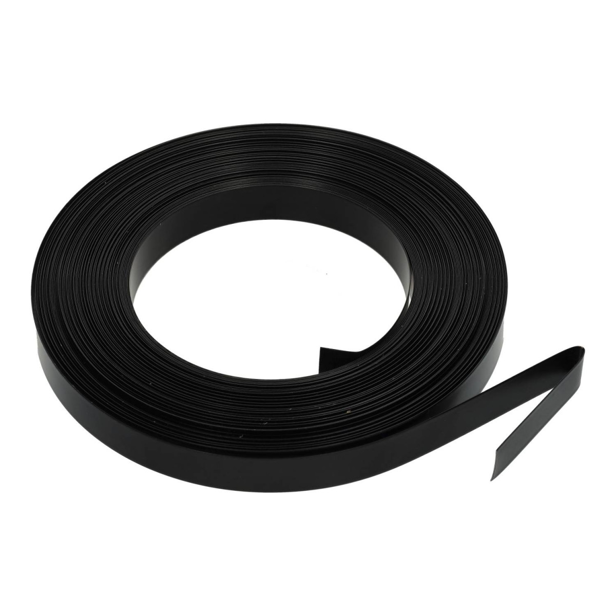 Suporte Perfil em Aço Inoxidável para Fitas LED Suspensas Rolo 25m