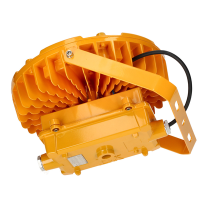 Campânula LED UFO ATEX 100W 120° IP66 | Lumileds | Mean Well 