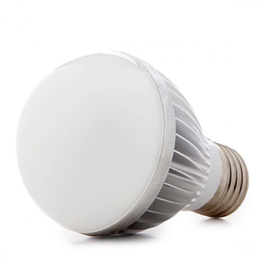 Lâmpada LED E27 5W 425Lm 4200ºK 40.000H [JL-B05-E27-5W-W]