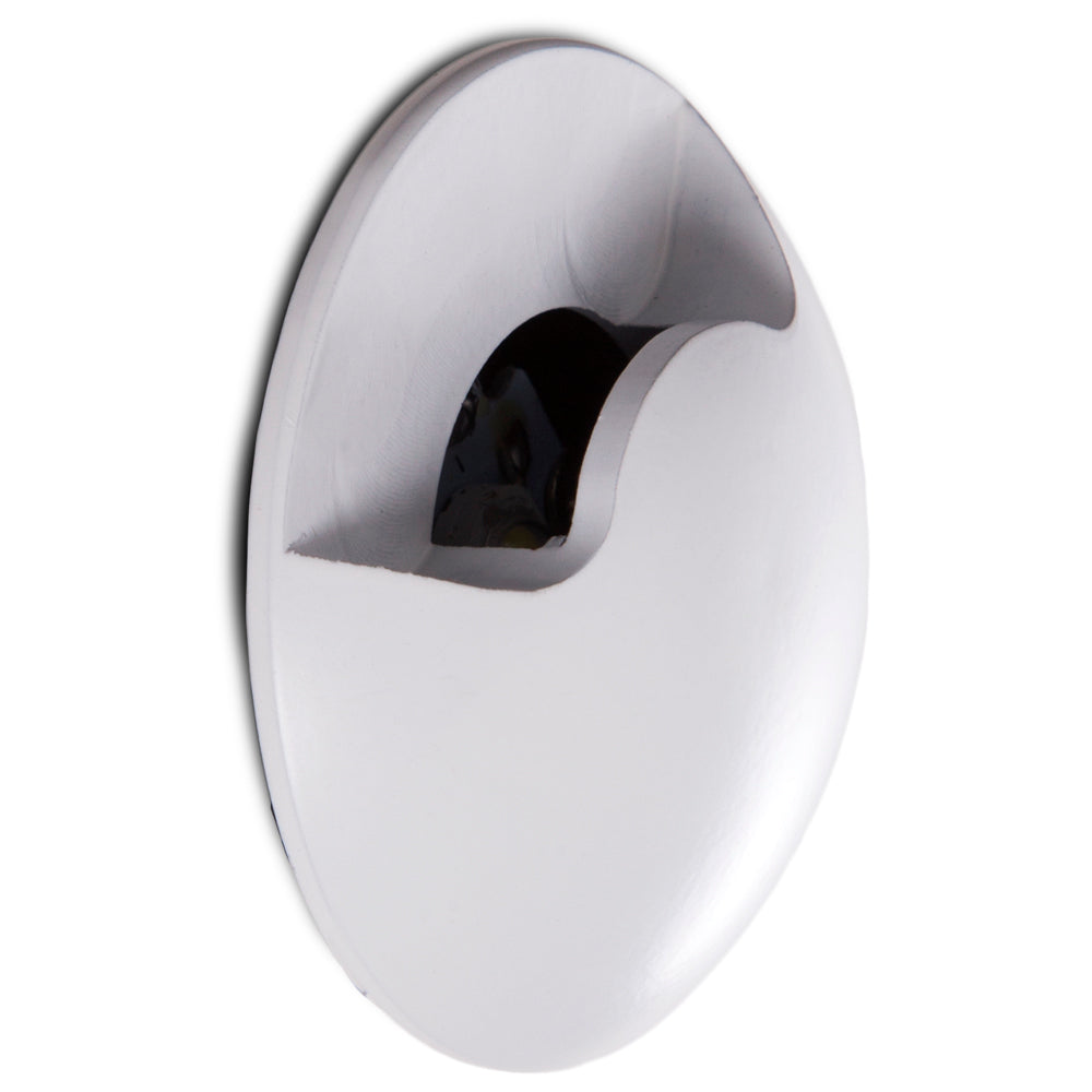 Foco Downlight LED Embutido 2W 180Lm 6000ºK "Nova" Circular 40.000H [JN-S002-A-CW]