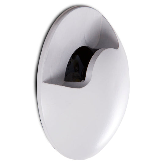 Foco embutido LED Downlight 2W 168Lm 2700ºK Nova Circular 40.000H [JN-S002-A-WW]
