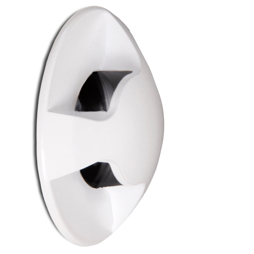 Foco Downlight LED Embutido 2W 168Lm 2700ºK Vivian Circular 40.000H [JN-S002-C-WW]