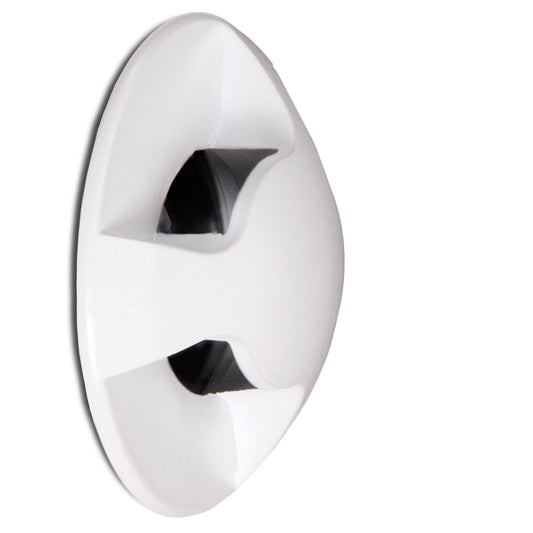 Foco Downlight LED Embutido 2W 168Lm 2700ºK Vivian Circular 40.000H [JN-S002-C-WW]