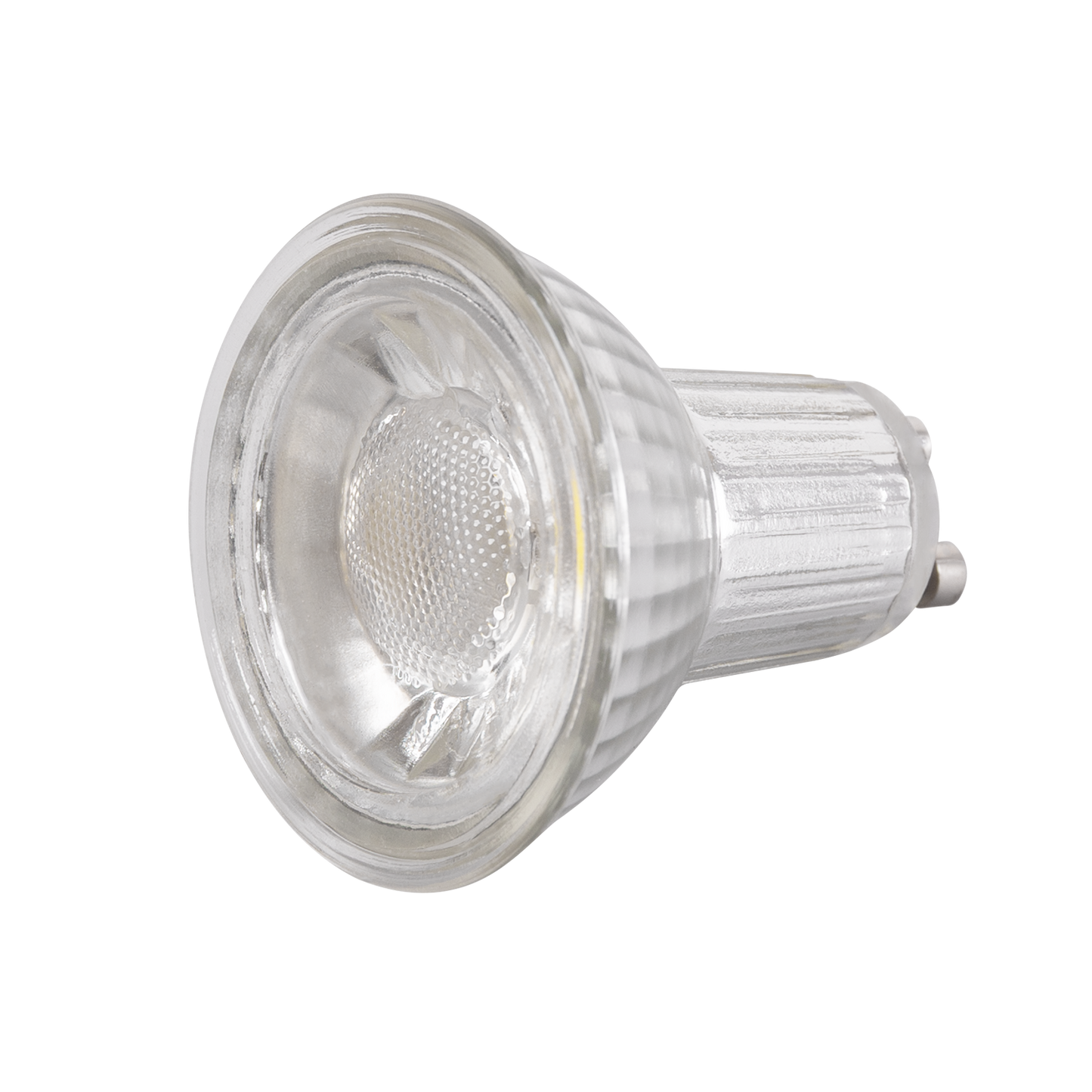 Lâmpada LED GU10 9W 750Lm 6000ºK 40.000H [JY-GU10-G9W-WW]