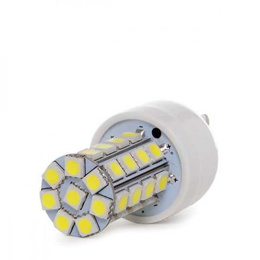 Lâmpada LED G9 5W 411Lm 2700ºK 40.000H [KD-G9-5050-36-WW]