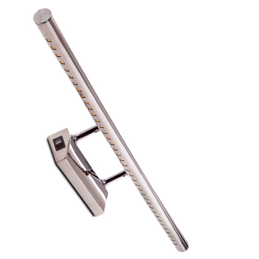 Aplique LED 10W 842Lm 2700ºK Serenity 40.000H [KI-ML10WEL-WW]
