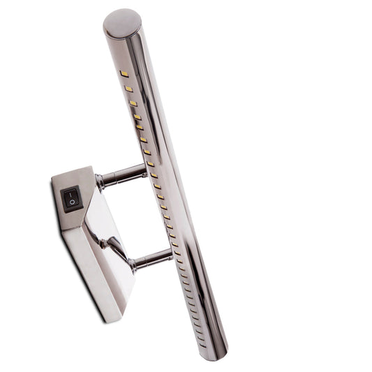 Aplique LED 7W 630Lm 6000ºK Rubi 40.000H [KI-ML7WRE-CW]