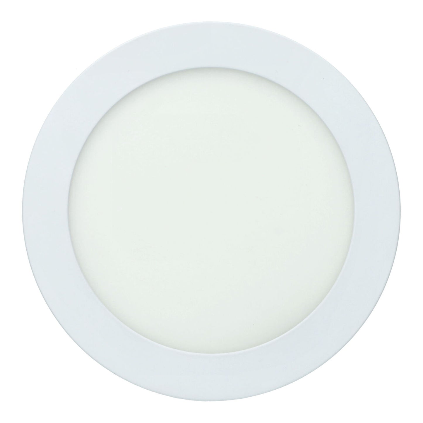 Downlight Circular Saliente LED 12W Branco – 1080lm | Superfície | Ø170mm