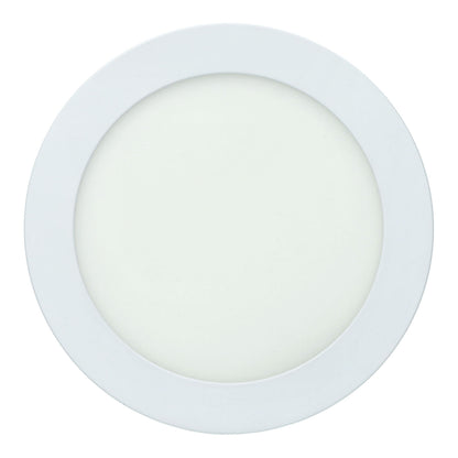 Downlight Circular Saliente LED 12W Branco – 1080lm | Superfície | Ø170mm