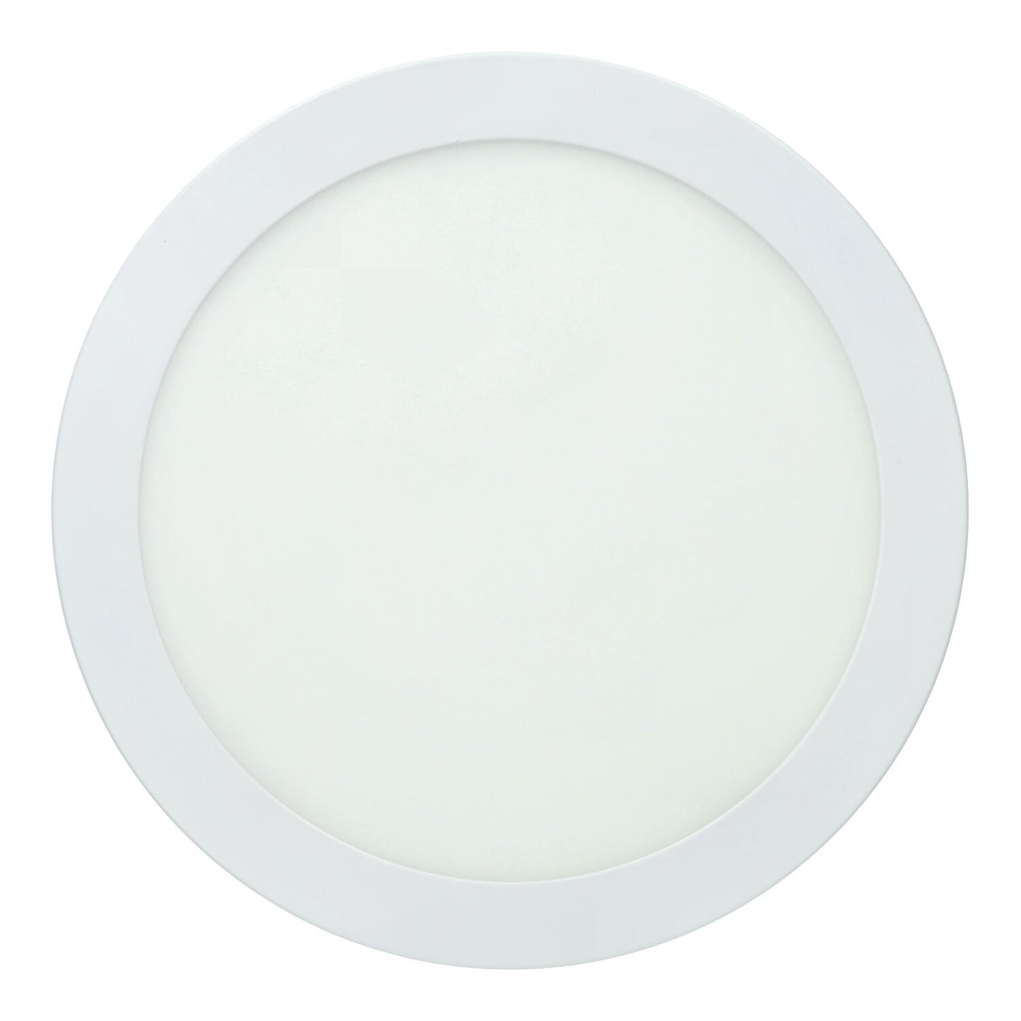 Downlight Circular Saliente LED 18W Branco – 1620lm | Superfície | Ø220mm