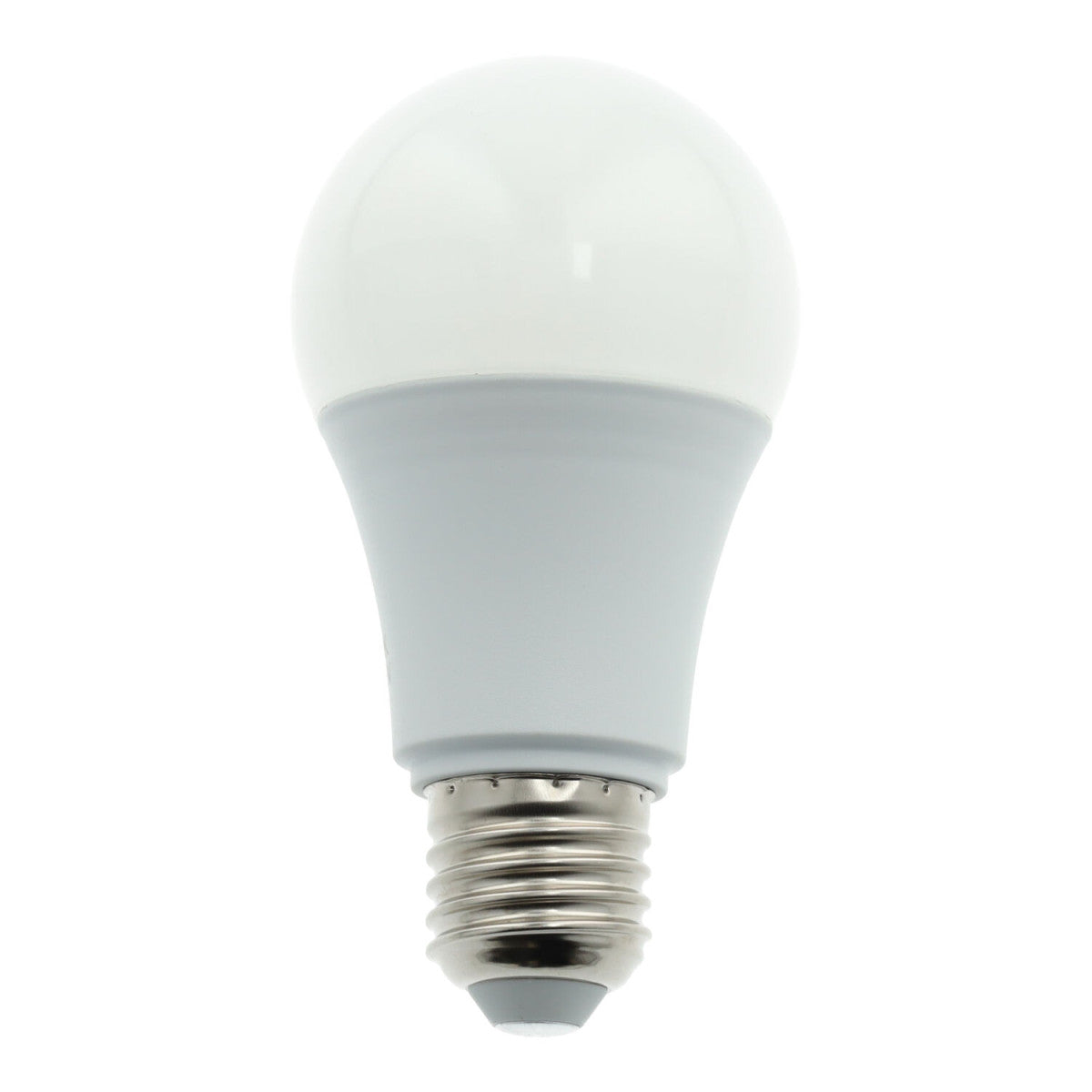 Lâmpada LED E27 10W 12V-24V 900lm