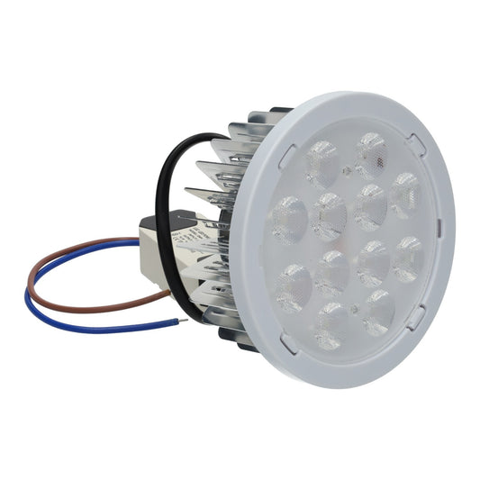 Lâmpada LED 12W AR111 1100Lm
