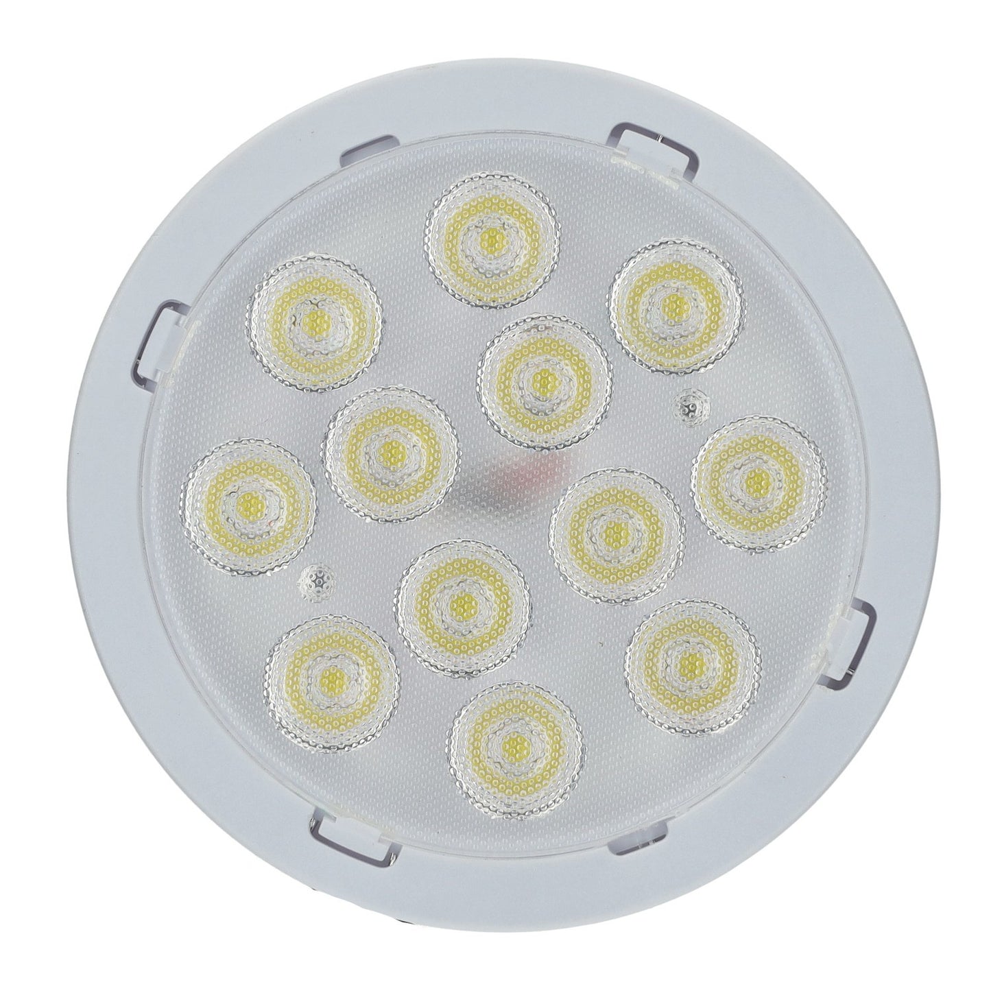 Lâmpada LED 12W AR111 1100Lm