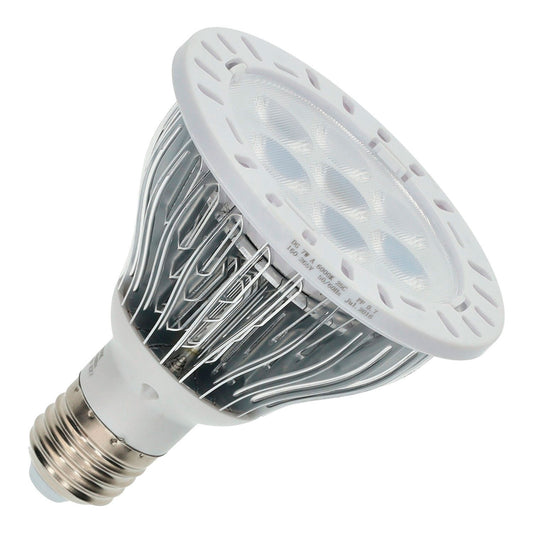 Lâmpada LED 7W PAR30 E27 600Lm