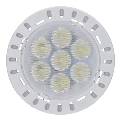 Lâmpada LED 7W PAR30 E27 600Lm