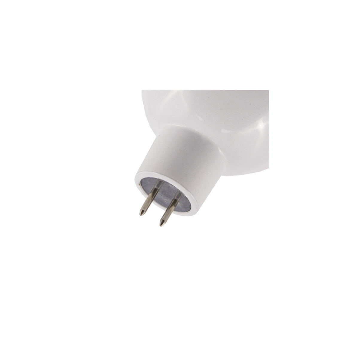 Lâmpada LED Dicróica MR16 GU5.3 5W 470lm 12V Branco 6500K Neutro 4000K Quente 3000K Regulável