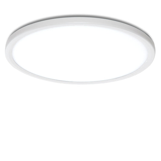 Foco Downlight LED Embutido 20W 2246Lm 2700ºK Corte Variável 50-205mm 40.000H [LH-PCLH20B-WW]