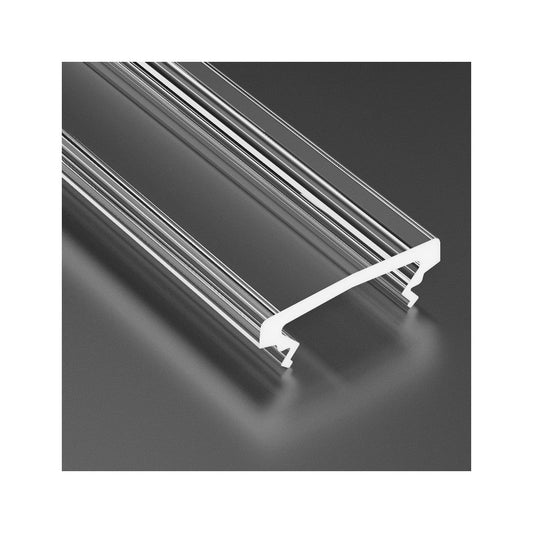 Difusor Alto Pmma - Perfiles A,D 2,02M