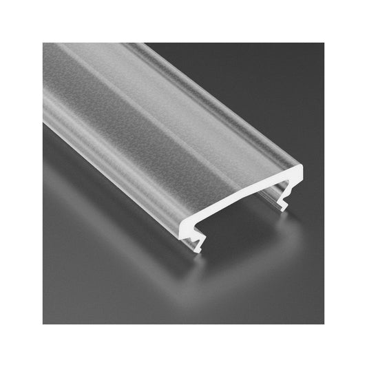 Difusor Alto Pmma Frosted - Perfiles A,D 2,02M