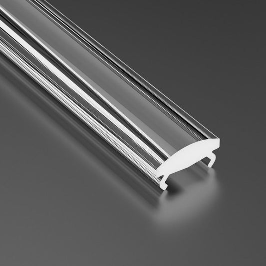 Lente Difusora Slim 15 - Perfiles X,Mico 2,02M