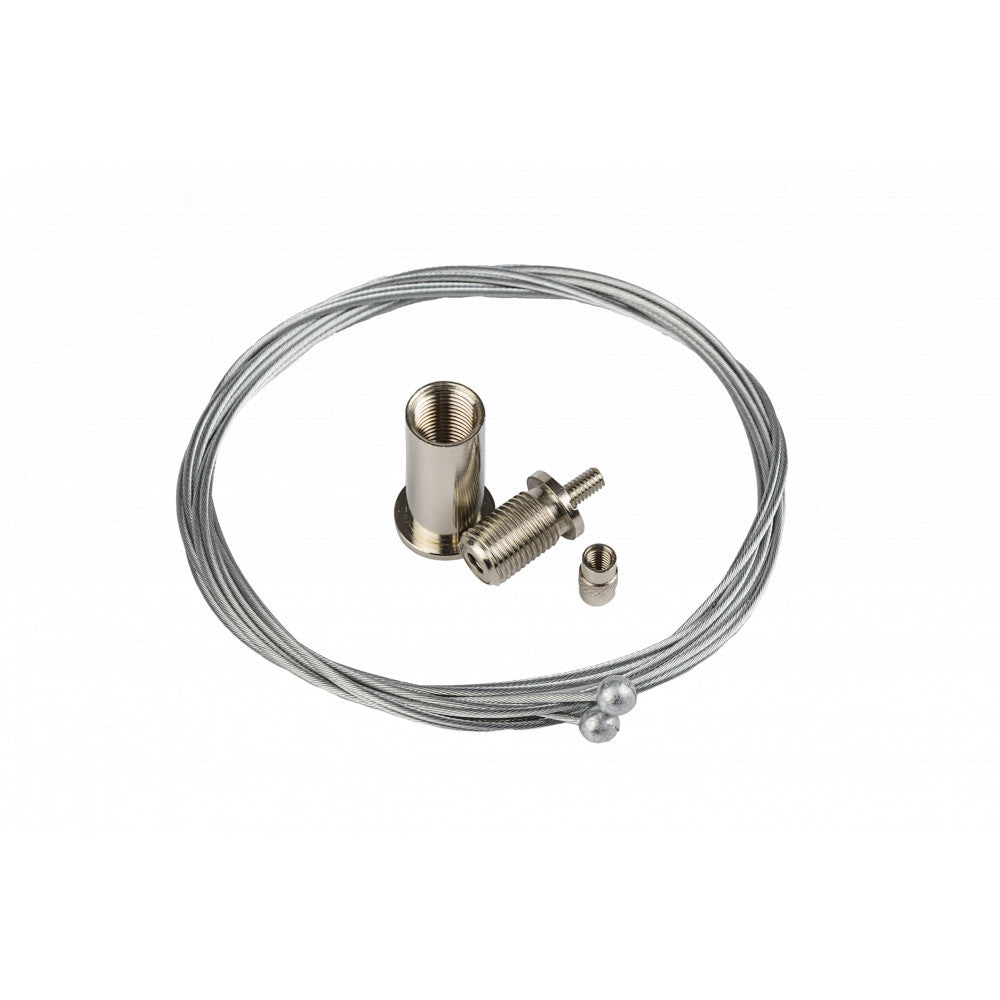 Suspensão Com Fio - Perfiles A,Y,I6,I10