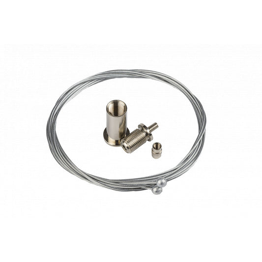 Suspensão Com Fio - Perfiles A,Y,I6,I10