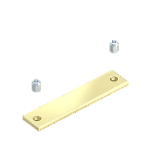 Conector Reto - Perfil Cosmo