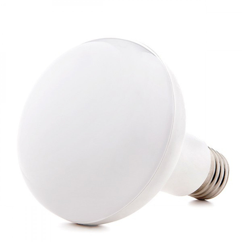 Lâmpada LED E27 15W 1.200Lm 6000ºK R90 40.000H [LLF-R90-E27-15W-CW]