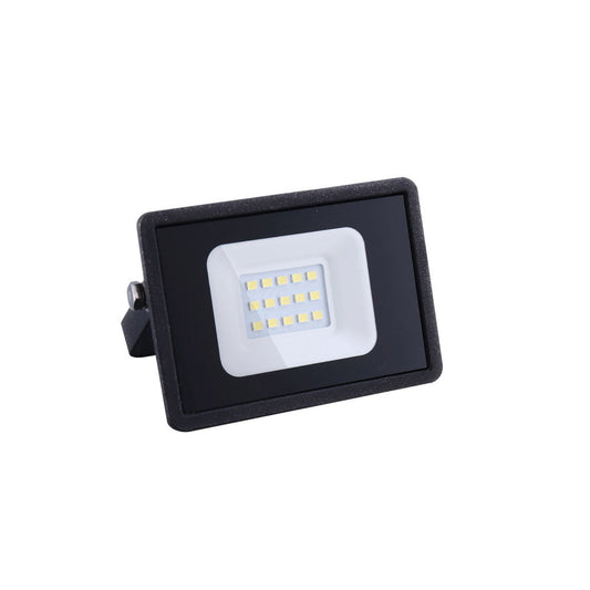 Holofote LED 10W 1200Lm 3000K IP66 Regulável 60.000H [LM-6001-WW]