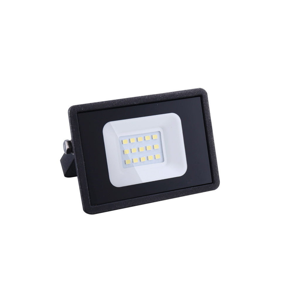 Holofote LED 10W 1200Lm 4000ºK IP66 Regulável 60.000H [LM-6001-W]