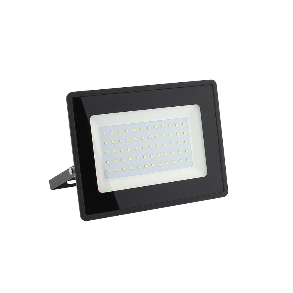 Holofote LED 30W 3600Lm 3000K IP66 Regulável 60.000H [LM-6004-WW]