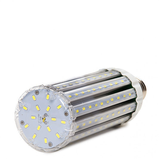 Lâmpada LED E40 40W 5.200Lm 6000ºK Iluminação Pública 50.000H [LT-CL6-40W-CW]
