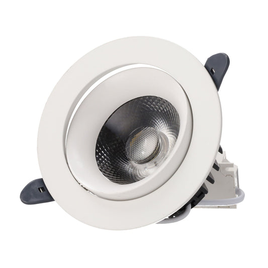 Downlight LED 18W 1800Lm 3000ºK