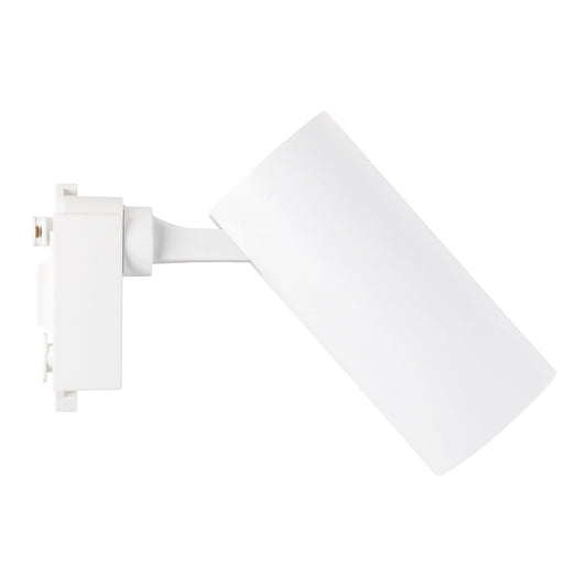 Foco LED Carril 15W 1200Lm CRI85 4200ºK Lumiastra Monofásico 40.000H [LUM-ATH070015-WW]