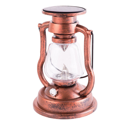 Luz Led Solar Jardim IP65 40.000H [LUM-D2-B]