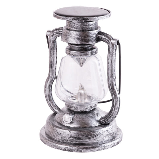 Luz Led Solar Jardim IP65 40.000H [LUM-D2-S]