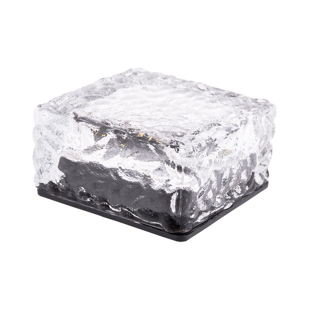 Luz Led Solar Jardim IP65 40.000H [LUM-D3]