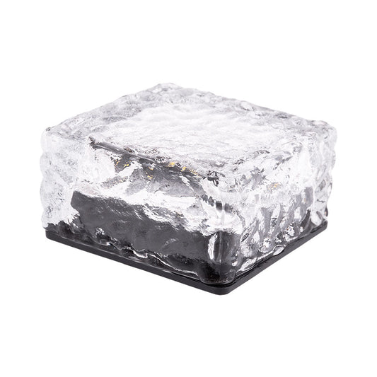 Luz Led Solar Jardim IP65 40.000H [LUM-D3]