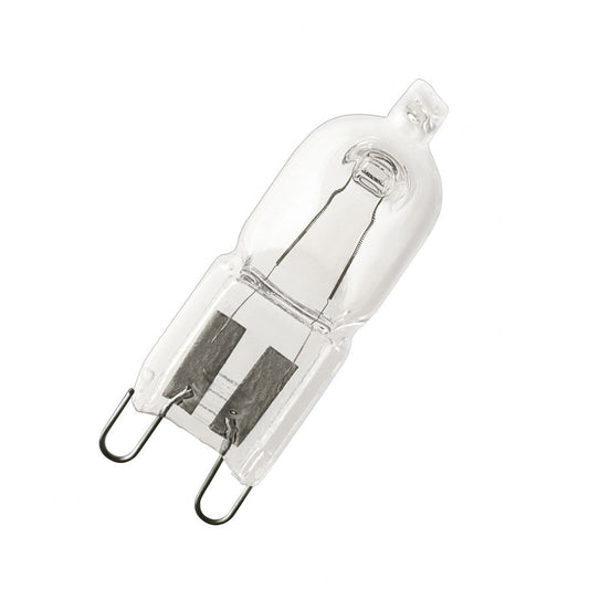 Ledvance/Osram Halogênio direto para grade G9 25W 260Lm 2700K