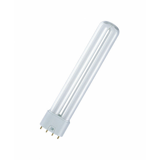 Lâmpada Tradicional OSRAM/DULUX 2G11 55W 4320Lm 3000K Regulável